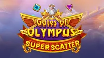 Gates of Olympus Super Scatter