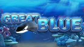 Great Blue
